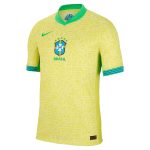 Explore brazil national team nike 2024 home match authentic jersey – yellow – England World Cup Kits and Jerseys