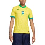 Explore brazil national team nike 2024 home match authentic jersey – yellow – England World Cup Kits and Jerseys