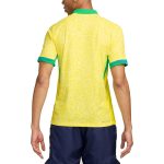 Explore brazil national team nike 2024 home match authentic jersey – yellow – England World Cup Kits and Jerseys