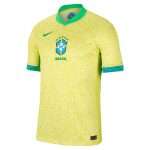 Explore brazil national team nike 2024 home stadium replica jersey – yellow – England World Cup Kits and Jerseys