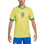 Explore brazil national team nike 2024 home stadium replica jersey – yellow – England World Cup Kits and Jerseys