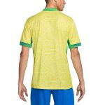 Explore brazil national team nike 2024 home stadium replica jersey – yellow – England World Cup Kits and Jerseys