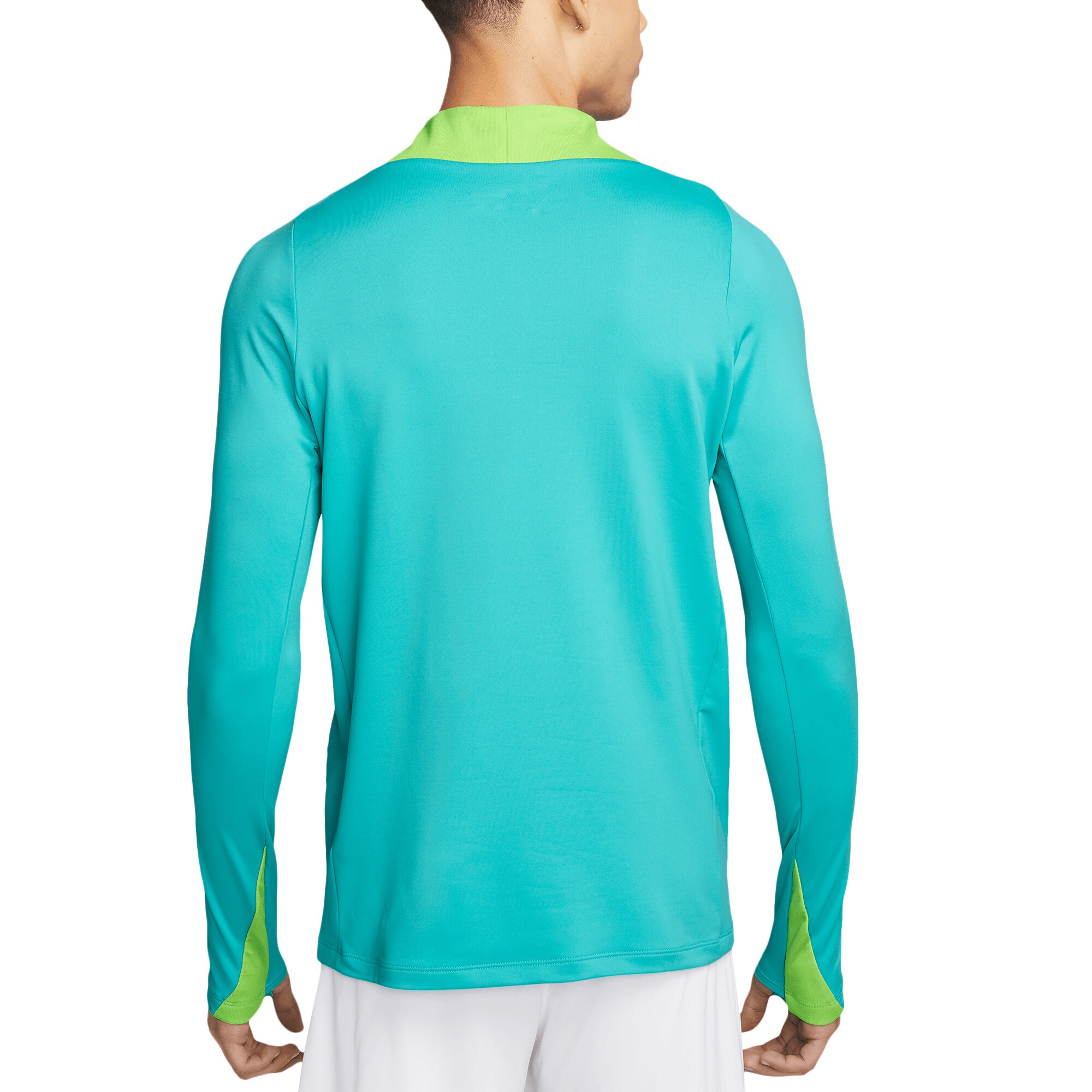 Explore brazil national team nike 2024 strike drill performance quarter-zip pullover top – aqua – England World Cup Kits and Jerseys