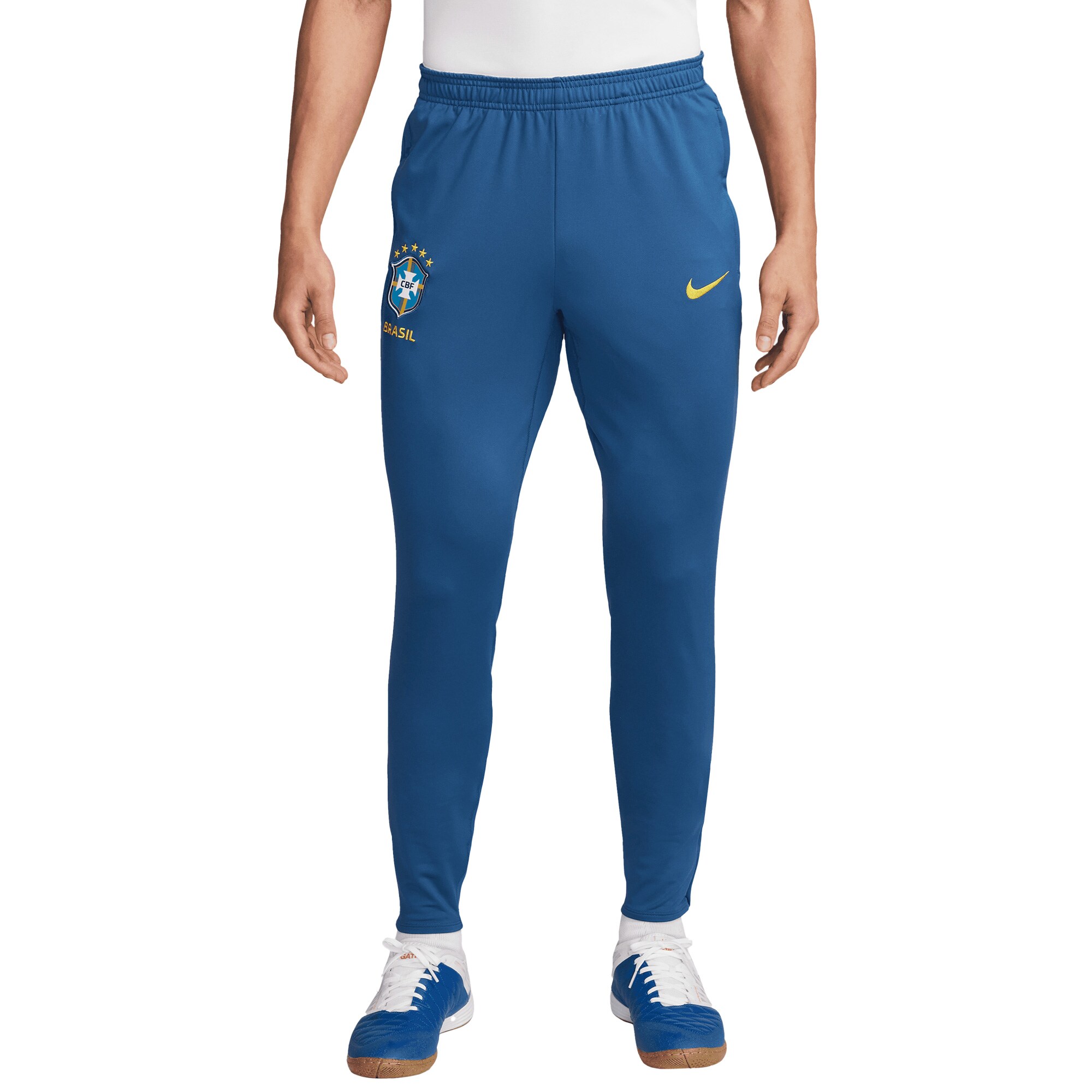 Explore brazil national team nike 2024 strike performance pants – blue – England World Cup Kits and Jerseys
