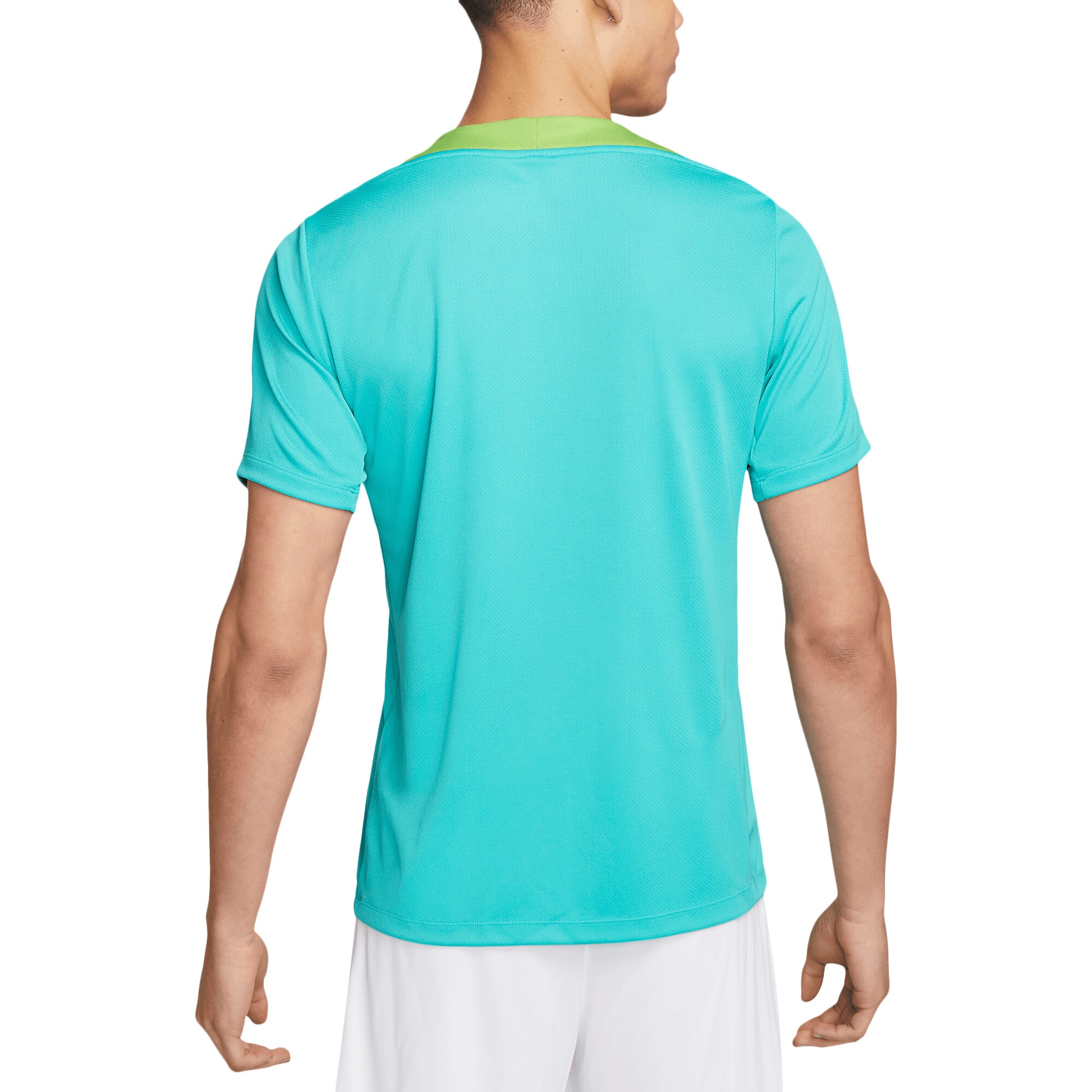 Explore brazil national team nike 2024 strike performance top – aqua – England World Cup Kits and Jerseys