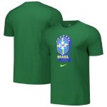 Explore brazil national team nike crest core t-shirt – green – England World Cup Kits and Jerseys