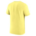 Explore brazil national team nike home field t-shirt – yellow – England World Cup Kits and Jerseys