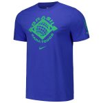 Explore brazil national team nike localized core cotton t-shirt – royal – England World Cup Kits and Jerseys