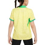 Explore brazil national team nike preschool 2024 home replica stadium jersey – yellow – England World Cup Kits and Jerseys