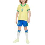 Explore brazil national team nike preschool 2024 home replica stadium kit set – yellow – England World Cup Kits and Jerseys