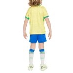Explore brazil national team nike preschool 2024 home replica stadium kit set – yellow – England World Cup Kits and Jerseys