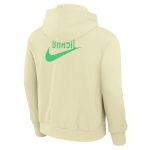 Explore brazil national team nike standard issue pullover hoodie – yellow – England World Cup Kits and Jerseys