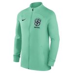 Explore brazil national team nike strike raglan full-zip performance track jacket – green – England World Cup Kits and Jerseys