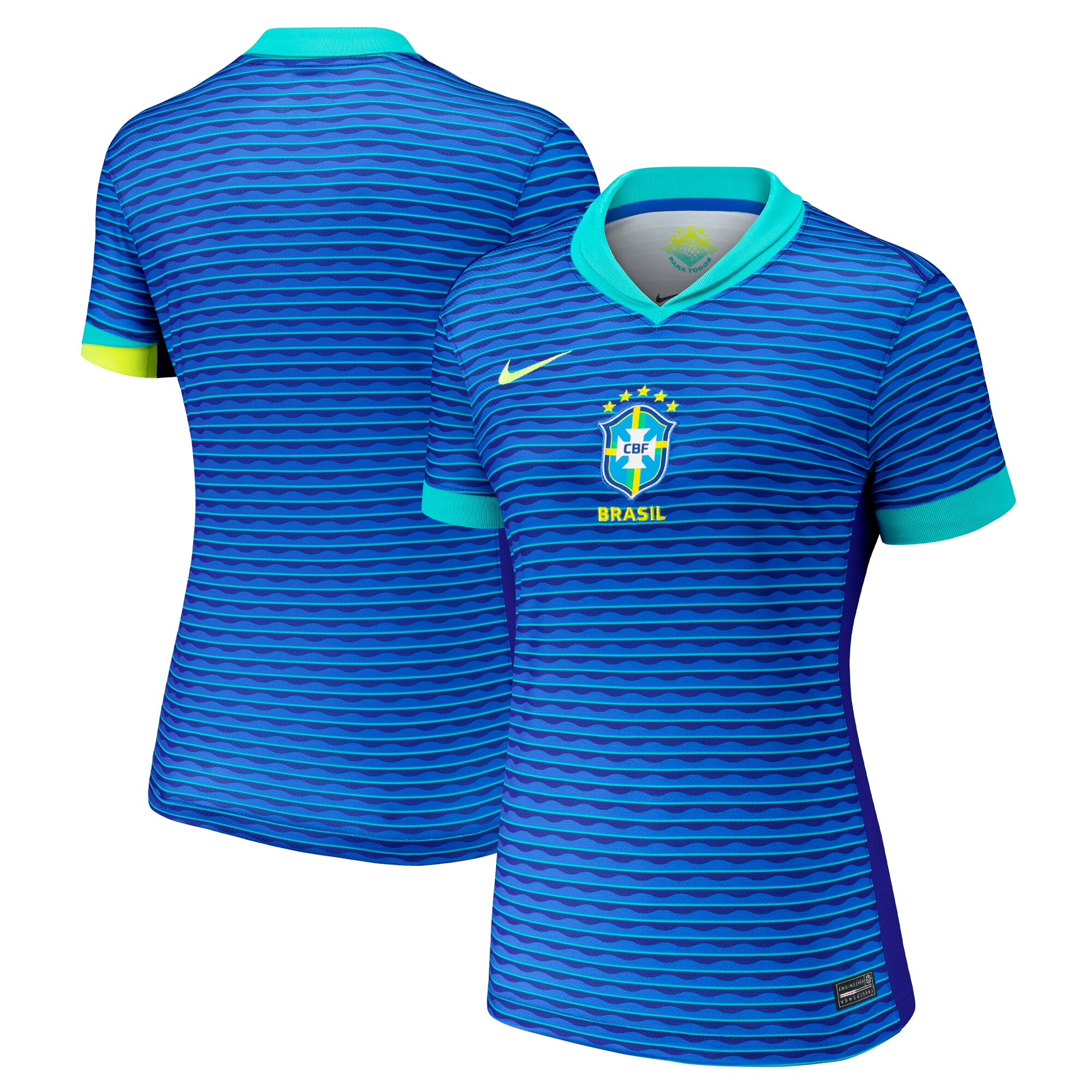 Explore brazil national team nike women8217s 2024 away stadium replica jersey – blue – England World Cup Kits and Jerseys