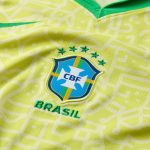 Explore brazil national team nike women8217s 2024 home stadium replica jersey – yellow – England World Cup Kits and Jerseys