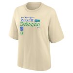 Explore brazil national team nike women8217s earth t-shirt – cream – England World Cup Kits and Jerseys