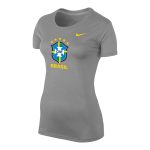 Explore brazil national team nike women8217s legend performance t-shirt – heather gray – England World Cup Kits and Jerseys