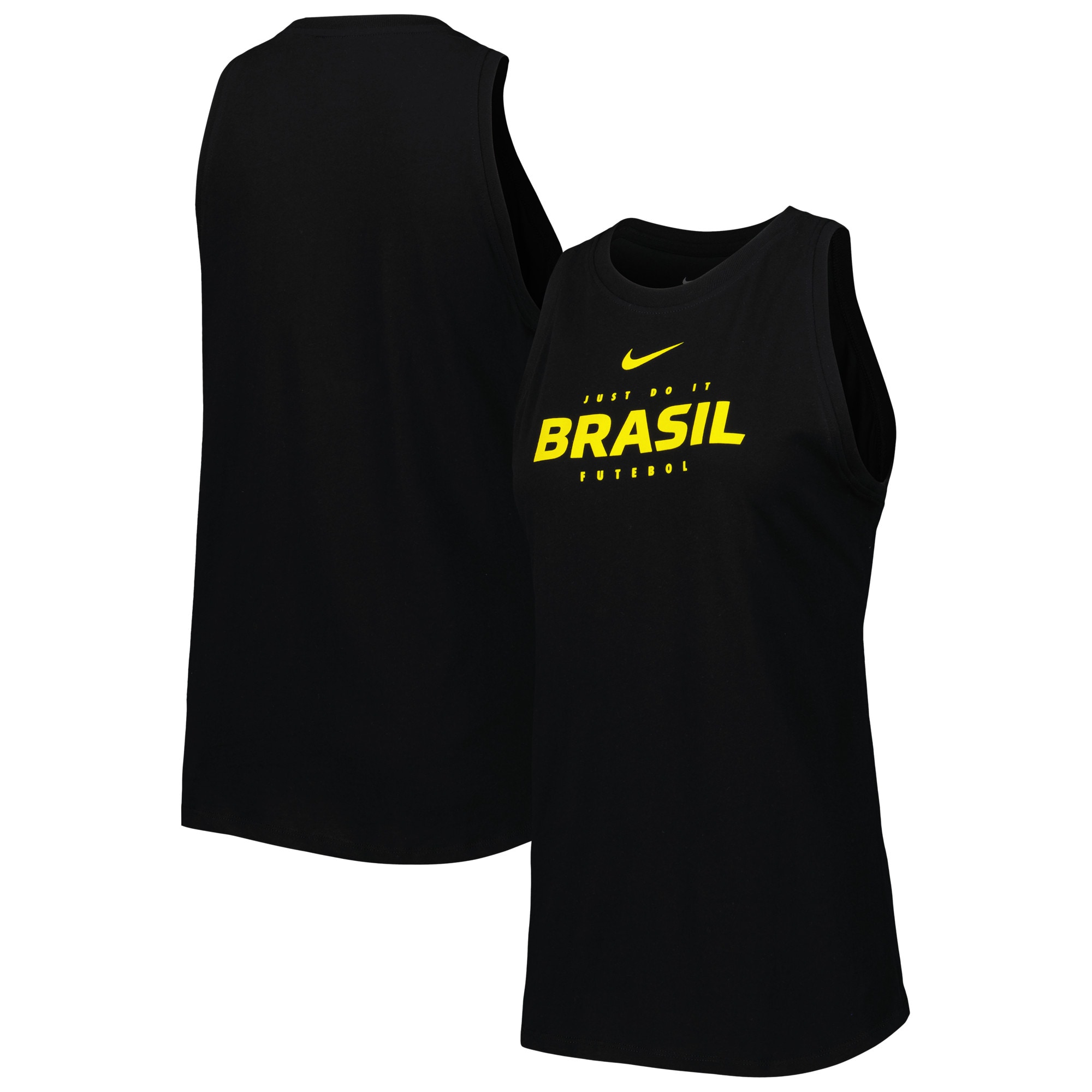 Explore brazil national team nike women8217s lockup tomboy performance tank top – black – England World Cup Kits and Jerseys