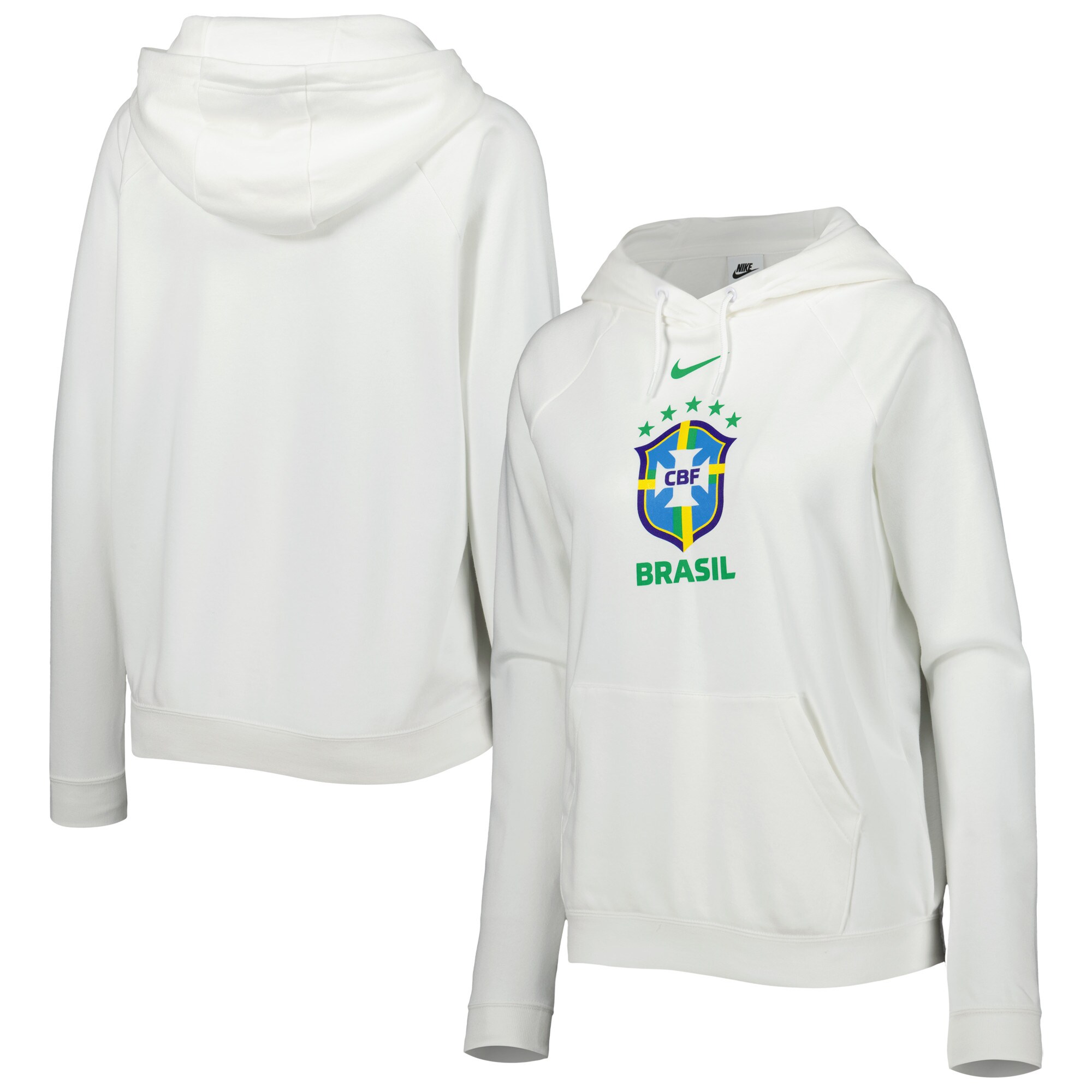 Explore brazil national team nike women8217s varsity raglan tri-blend pullover hoodie – white – England World Cup Kits and Jerseys