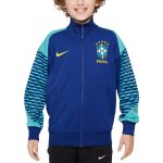 Explore brazil national team nike youth 2024 academy pro anthem full-zip jacket – royal – England World Cup Kits and Jerseys