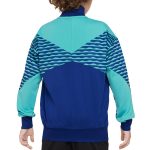 Explore brazil national team nike youth 2024 academy pro anthem full-zip jacket – royal – England World Cup Kits and Jerseys