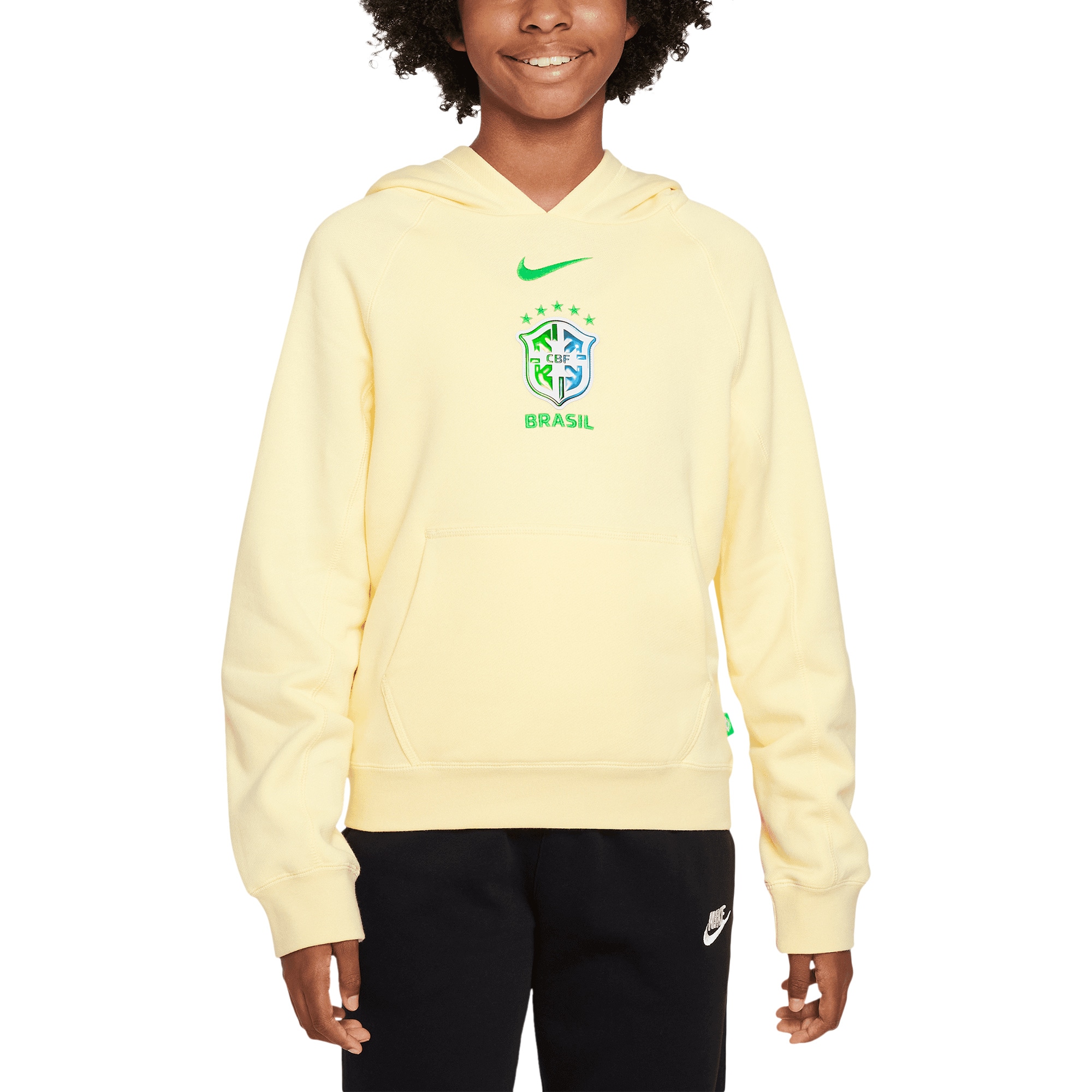 Explore brazil national team nike youth air pullover hoodie – yellow – England World Cup Kits and Jerseys