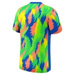 Explore brazil women8217s national team nike 2025 academy pro pre-match performance top – blue – England World Cup Kits and Jerseys