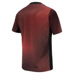 Explore canada soccer nike 2024 pre-match top – red – England World Cup Kits and Jerseys