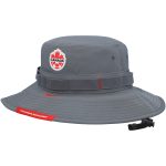 Explore canada soccer nike boonie tri-blend performance bucket hat – gray – England World Cup Kits and Jerseys