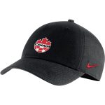 Explore canada soccer nike campus adjustable hat – black – England World Cup Kits and Jerseys