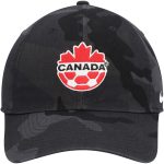 Explore canada soccer nike campus adjustable hat – camo – England World Cup Kits and Jerseys