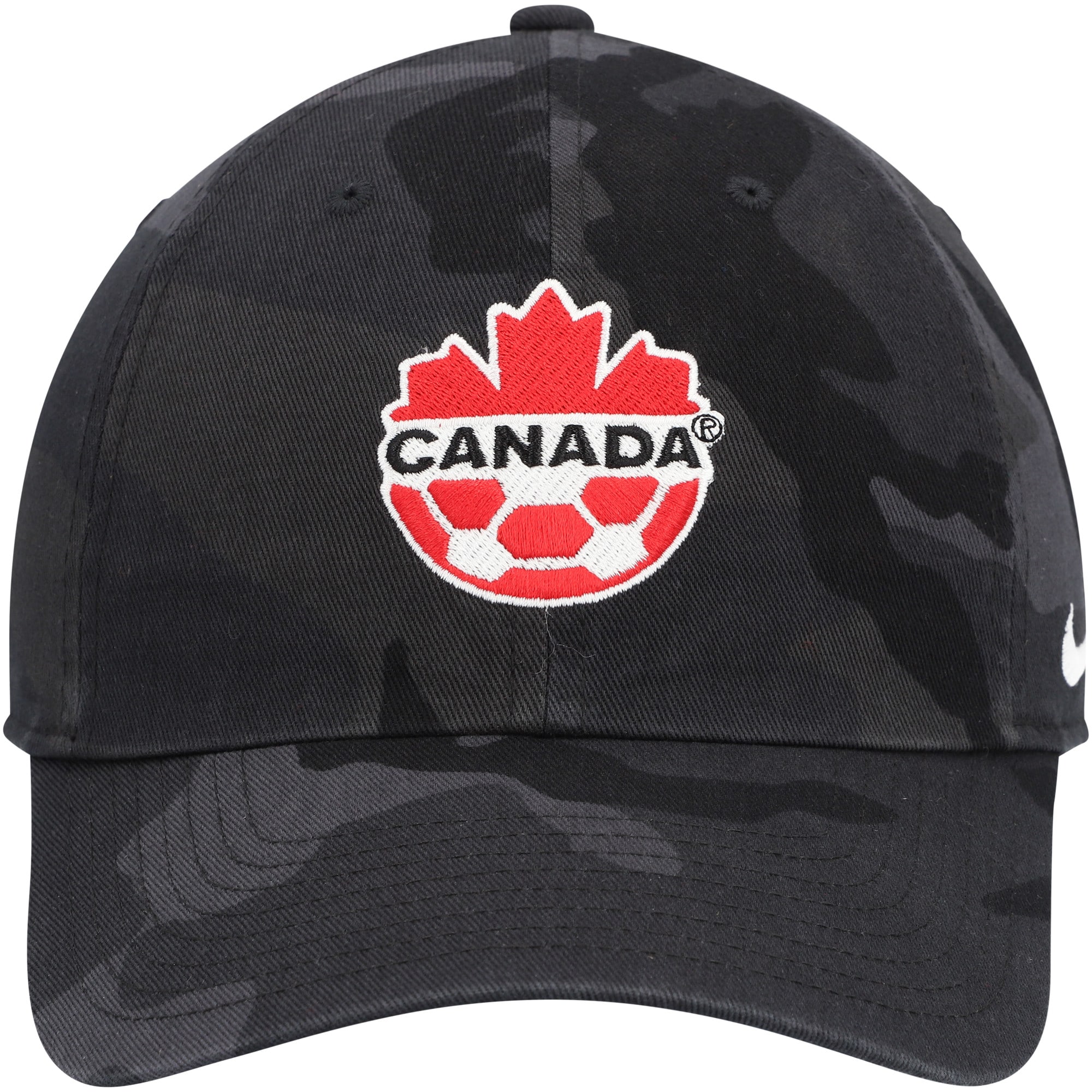 Explore canada soccer nike campus adjustable hat – camo – England World Cup Kits and Jerseys