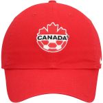 Explore canada soccer nike campus adjustable hat – red – England World Cup Kits and Jerseys