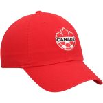 Explore canada soccer nike campus adjustable hat – red – England World Cup Kits and Jerseys