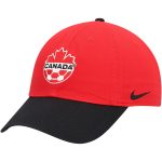 Explore canada soccer nike campus adjustable hat – redcharcoal – England World Cup Kits and Jerseys