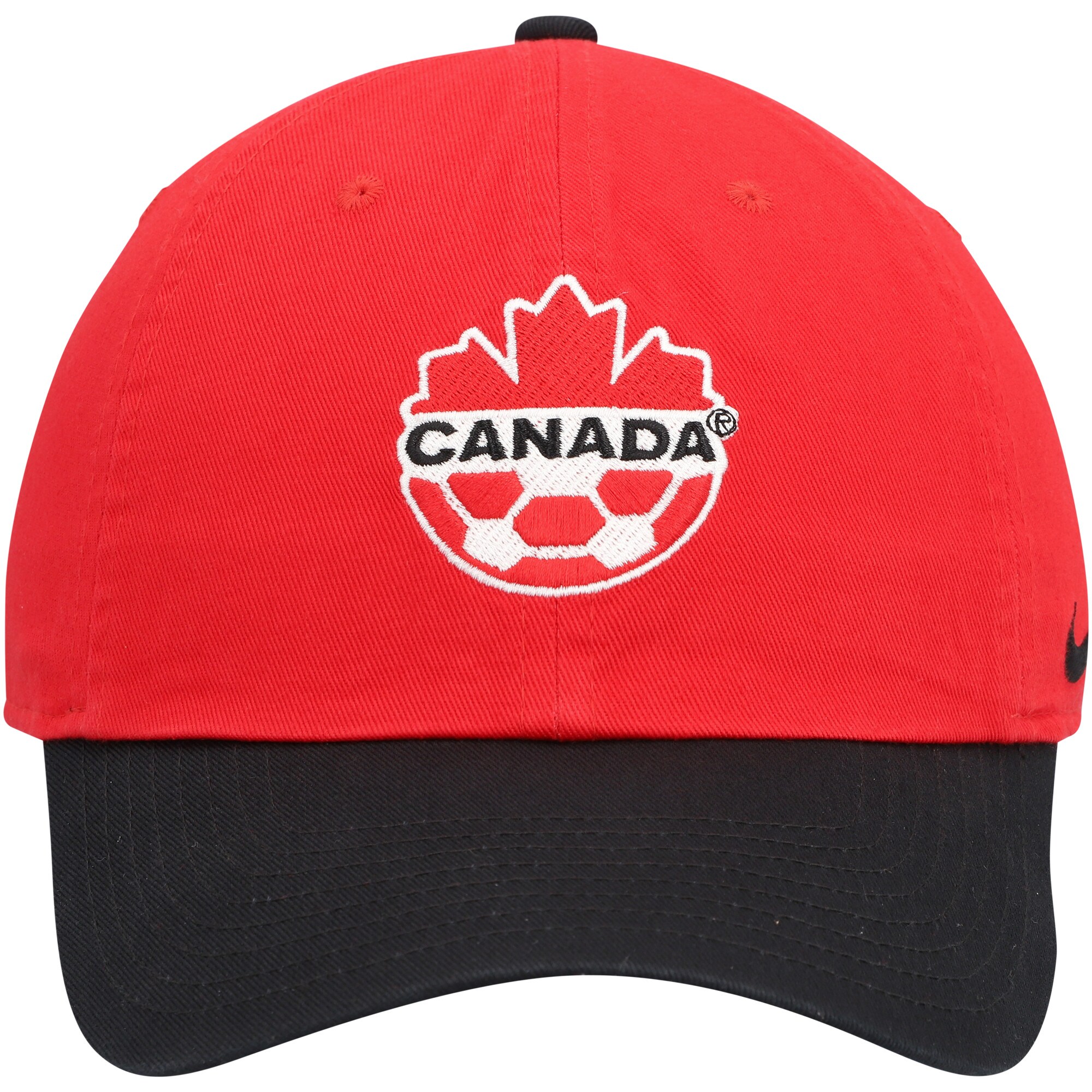 Explore canada soccer nike campus adjustable hat – redcharcoal – England World Cup Kits and Jerseys