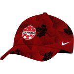 Explore canada soccer nike campus performance adjustable hat – red – England World Cup Kits and Jerseys