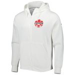 Explore canada soccer nike club fleece full-zip hoodie – white – England World Cup Kits and Jerseys