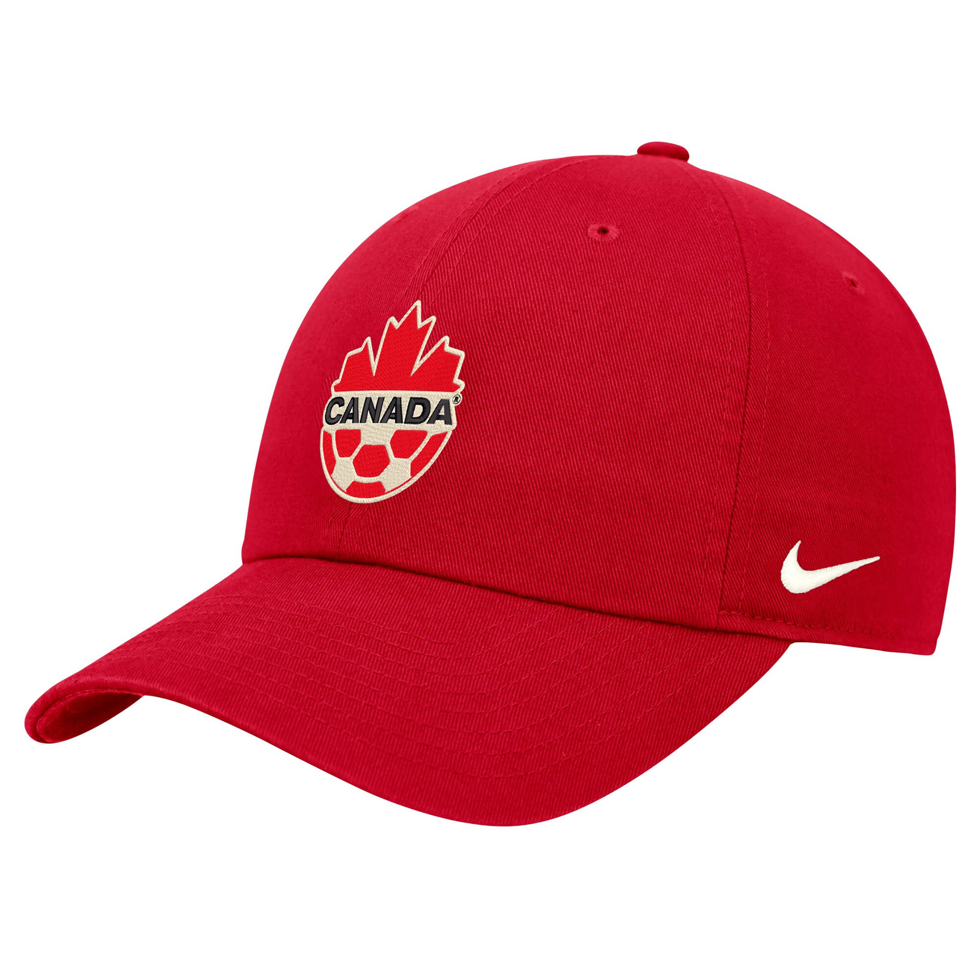 Explore canada soccer nike club flex hat – red – England World Cup Kits and Jerseys