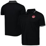 Explore canada soccer nike collegiate polo – black – England World Cup Kits and Jerseys