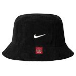 Explore canada soccer nike corduroy bucket hat – black – England World Cup Kits and Jerseys