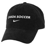 Explore canada soccer nike corduroy club flex hat – black – England World Cup Kits and Jerseys