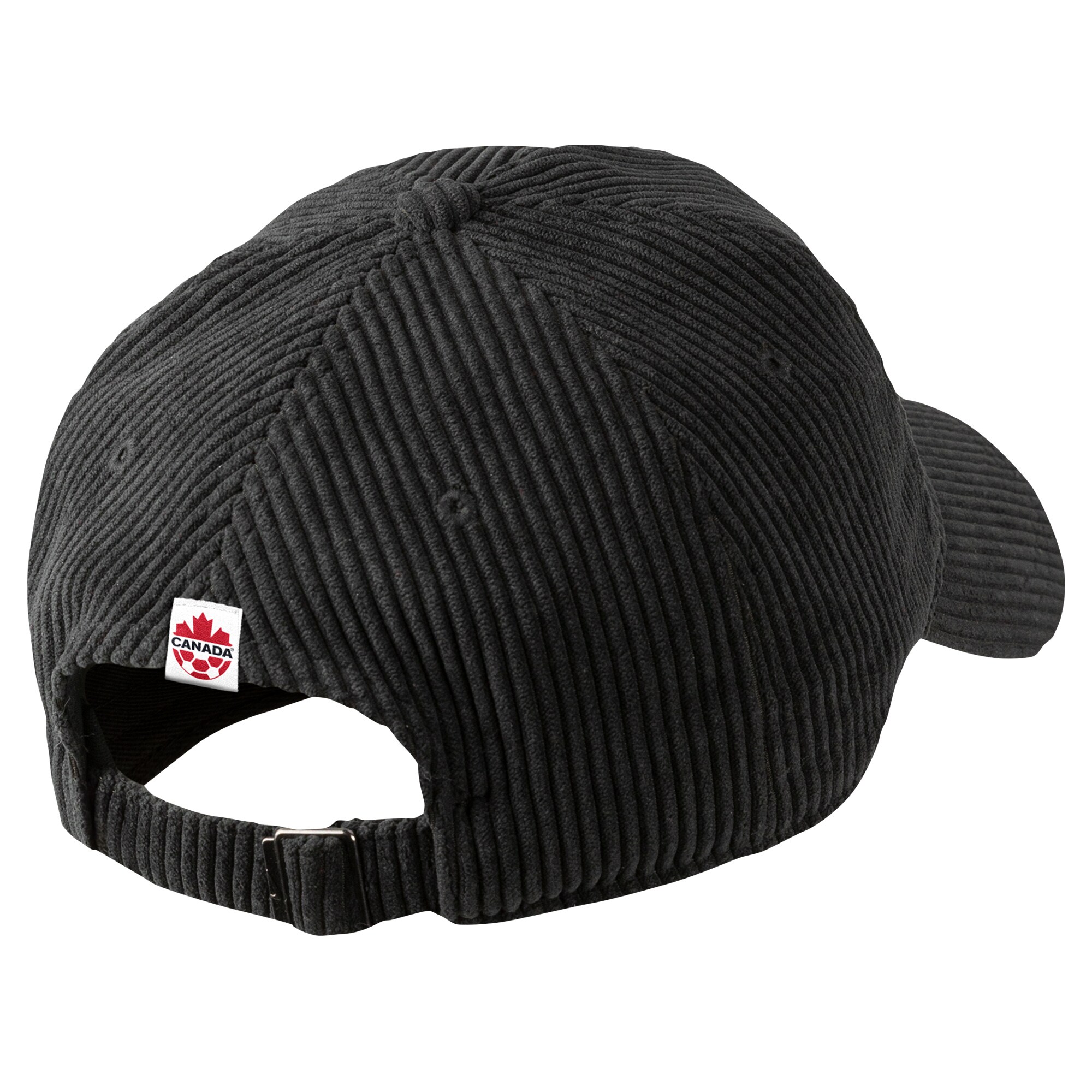 Explore canada soccer nike corduroy club flex hat – black – England World Cup Kits and Jerseys