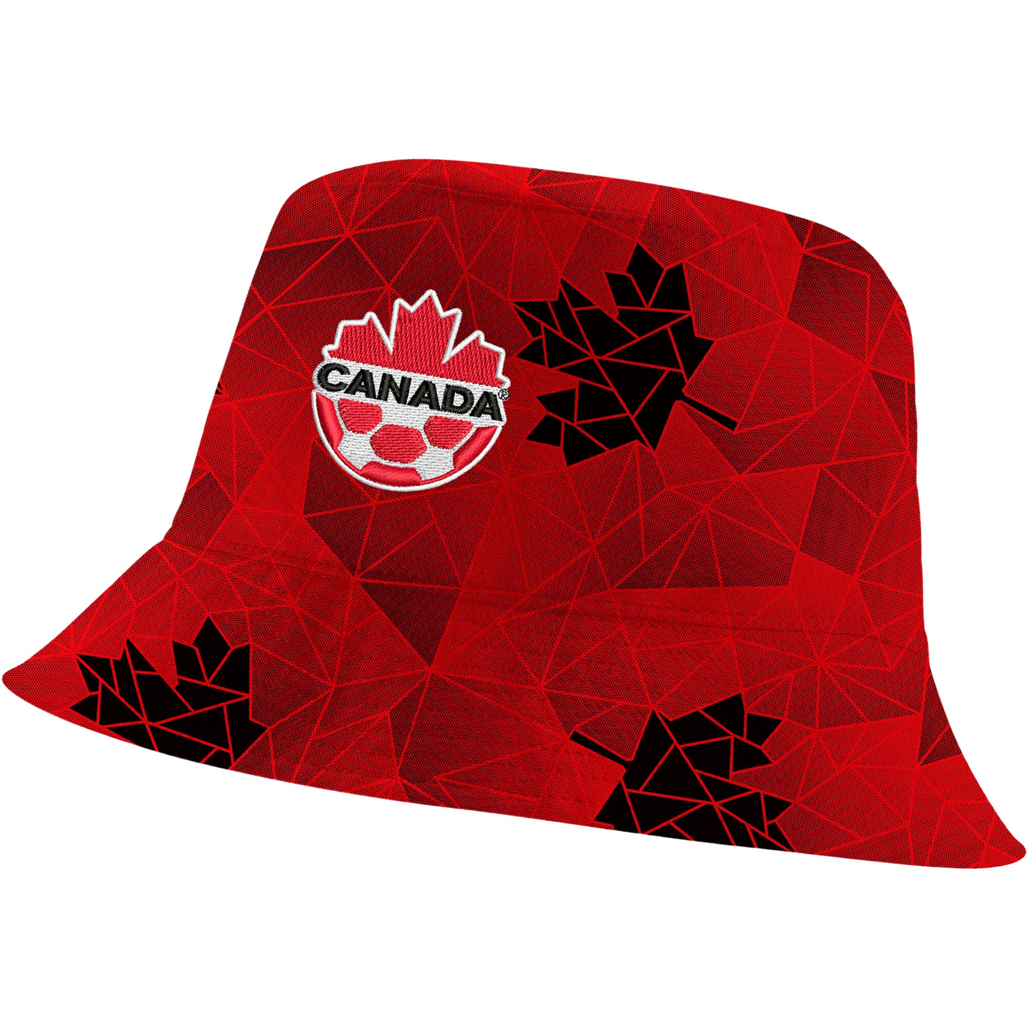 Explore canada soccer nike core bucket hat – red – England World Cup Kits and Jerseys