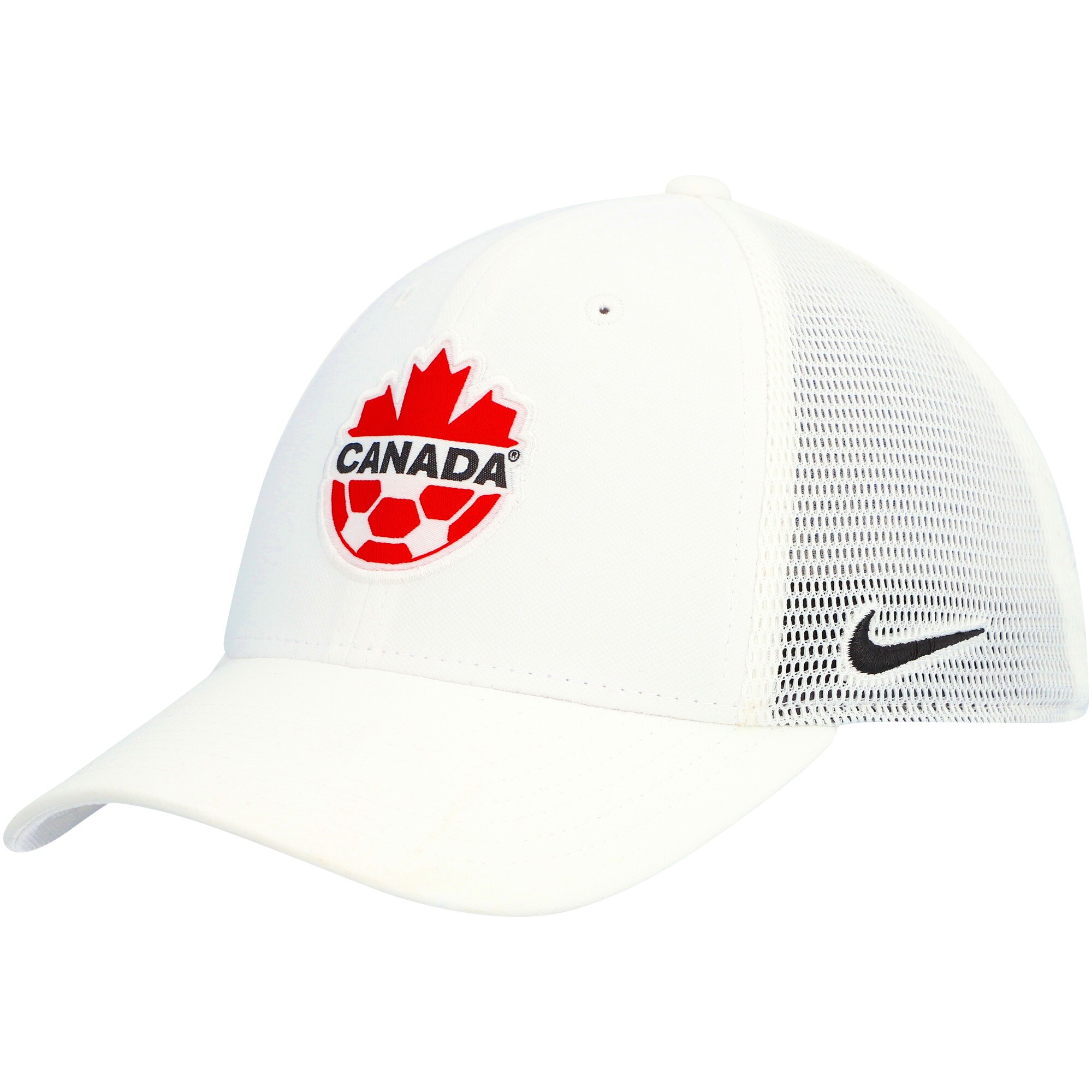 Explore canada soccer nike legacy91 aerobill performance flex hat – white – England World Cup Kits and Jerseys