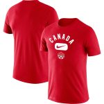 Explore canada soccer nike lockup legend performance t-shirt – red – England World Cup Kits and Jerseys