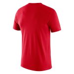 Explore canada soccer nike lockup legend performance t-shirt – red – England World Cup Kits and Jerseys