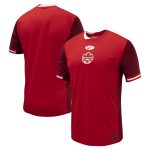 Explore canada soccer nike men8217s 2024 home replica jersey – red – England World Cup Kits and Jerseys