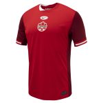 Explore canada soccer nike men8217s 2024 home replica jersey – red – England World Cup Kits and Jerseys