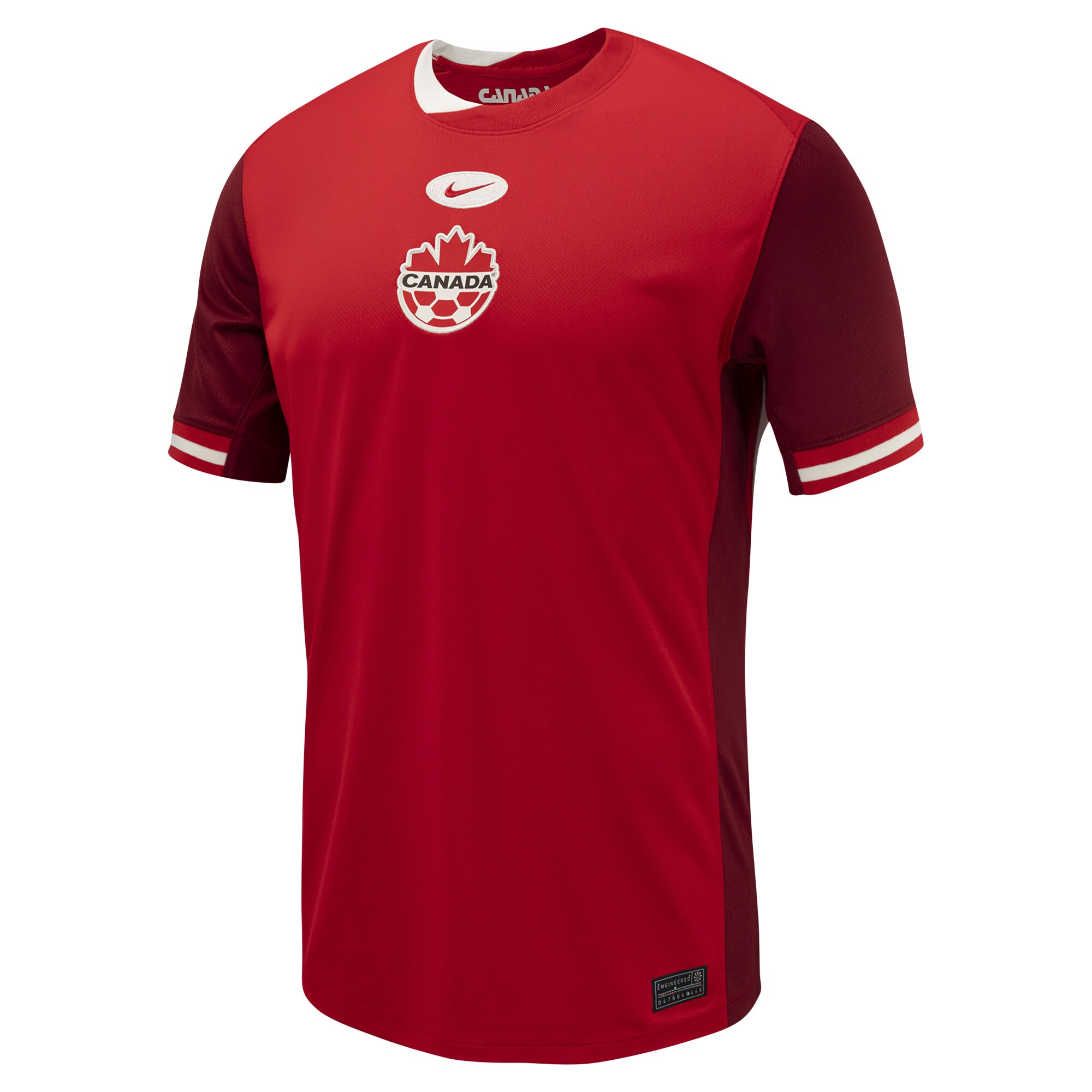 Explore canada soccer nike men8217s 2024 home replica jersey – red – England World Cup Kits and Jerseys